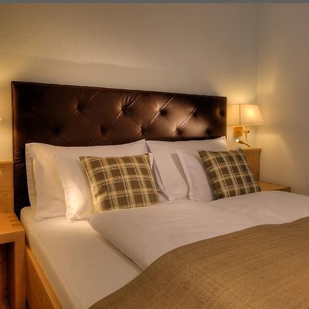 Hotel Palin Ischgl Eksteriør billede